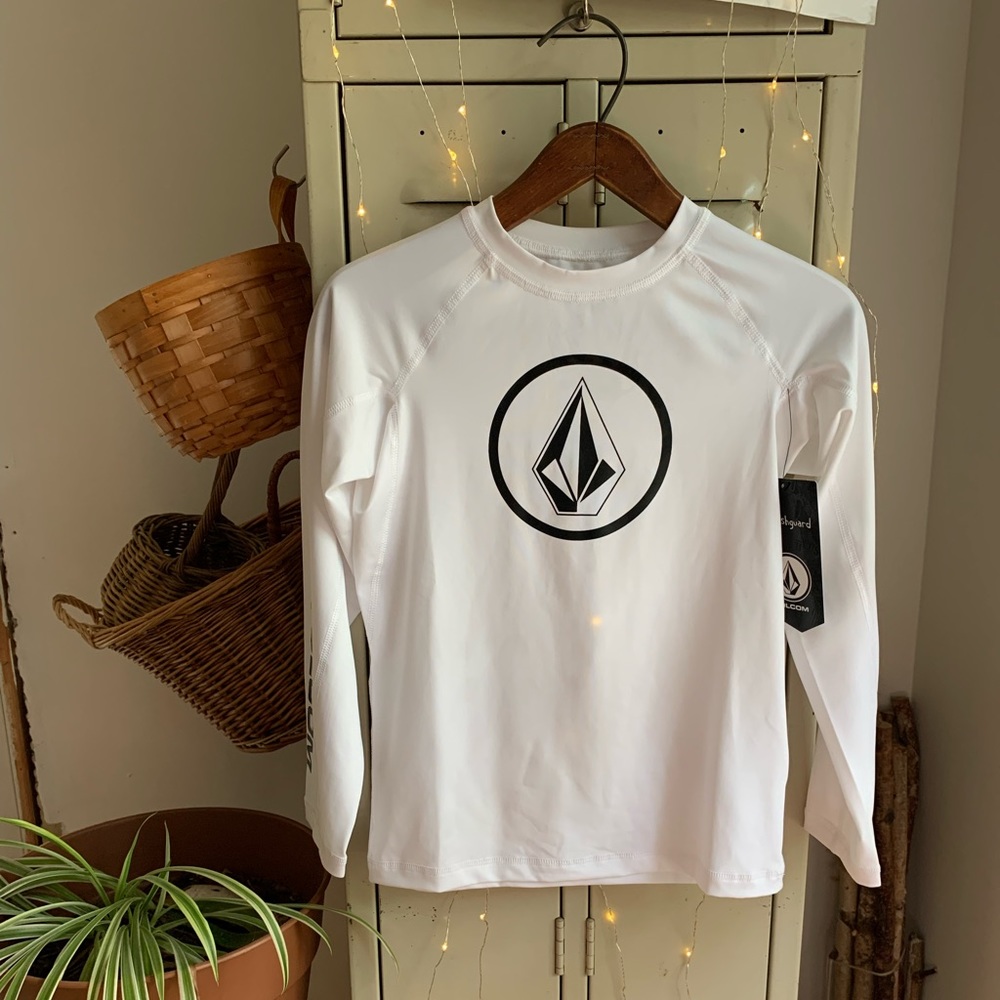 Swim Rashguard